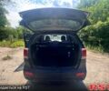Черный Киа Соренто, объемом двигателя 2.2 л и пробегом 183 тыс. км за 12800 $, фото 7 на Automoto.ua