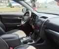 Черный Киа Соренто, объемом двигателя 2.2 л и пробегом 234 тыс. км за 12100 $, фото 28 на Automoto.ua
