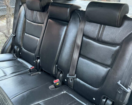 Черный Киа Соренто, объемом двигателя 2.2 л и пробегом 197 тыс. км за 12499 $, фото 48 на Automoto.ua