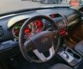 Черный Киа Соренто, объемом двигателя 2.2 л и пробегом 220 тыс. км за 12400 $, фото 53 на Automoto.ua