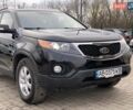 Черный Киа Соренто, объемом двигателя 2.2 л и пробегом 430 тыс. км за 9755 $, фото 7 на Automoto.ua