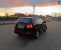 Черный Киа Соренто, объемом двигателя 2.2 л и пробегом 220 тыс. км за 12400 $, фото 32 на Automoto.ua