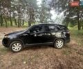 Черный Киа Соренто, объемом двигателя 2.2 л и пробегом 183 тыс. км за 12800 $, фото 3 на Automoto.ua