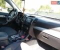 Чорний Кіа Соренто, об'ємом двигуна 2.2 л та пробігом 235 тис. км за 12850 $, фото 6 на Automoto.ua