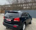 Черный Киа Соренто, объемом двигателя 0 л и пробегом 225 тыс. км за 15700 $, фото 4 на Automoto.ua