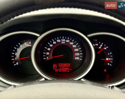 Черный Киа Соренто, объемом двигателя 2.2 л и пробегом 271 тыс. км за 12800 $, фото 30 на Automoto.ua