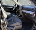 Киа Соренто 2010 в Каменце-Подольском на Automoto.ua Черный Киа Соренто, объемом двигателя 2.2 л и пробегом 232 тыс. км за 12000 $, фото 30 на Automoto.ua
