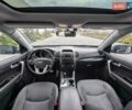 Черный Киа Соренто, объемом двигателя 2.2 л и пробегом 250 тыс. км за 12950 $, фото 25 на Automoto.ua