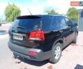 Чорний Кіа Соренто, об'ємом двигуна 2.2 л та пробігом 235 тис. км за 12850 $, фото 10 на Automoto.ua