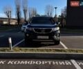 Черный Киа Соренто, объемом двигателя 2.2 л и пробегом 254 тыс. км за 13900 $, фото 34 на Automoto.ua