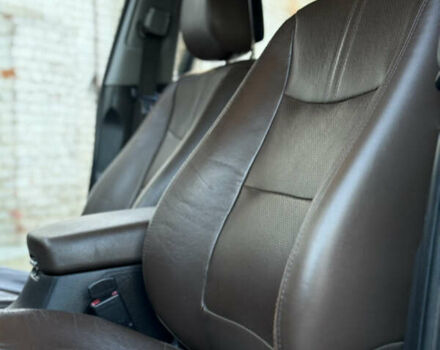 Чорний Кіа Соренто, об'ємом двигуна 2.2 л та пробігом 266 тис. км за 12900 $, фото 47 на Automoto.ua