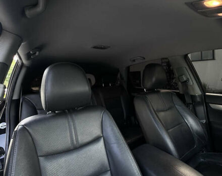 Черный Киа Соренто, объемом двигателя 2.2 л и пробегом 200 тыс. км за 12200 $, фото 13 на Automoto.ua