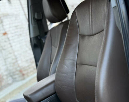 Чорний Кіа Соренто, об'ємом двигуна 2.2 л та пробігом 266 тис. км за 12900 $, фото 46 на Automoto.ua