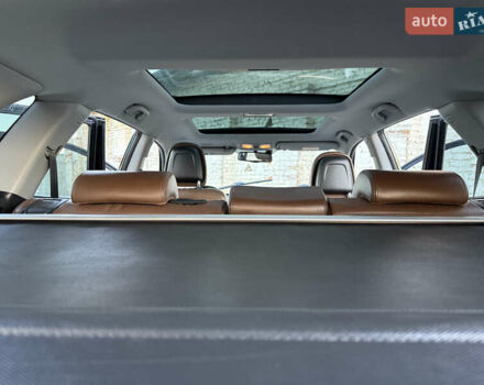 Чорний Кіа Соренто, об'ємом двигуна 2.2 л та пробігом 266 тис. км за 12900 $, фото 71 на Automoto.ua