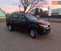Черный Киа Соренто, объемом двигателя 2.2 л и пробегом 220 тыс. км за 12400 $, фото 15 на Automoto.ua