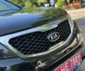 Черный Киа Соренто, объемом двигателя 2.2 л и пробегом 200 тыс. км за 12777 $, фото 36 на Automoto.ua