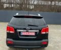 Черный Киа Соренто, объемом двигателя 0 л и пробегом 225 тыс. км за 15700 $, фото 5 на Automoto.ua