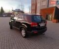 Черный Киа Соренто, объемом двигателя 2.2 л и пробегом 220 тыс. км за 12400 $, фото 6 на Automoto.ua