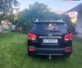 Чорний Кіа Соренто, об'ємом двигуна 2.2 л та пробігом 175 тис. км за 12500 $, фото 1 на Automoto.ua