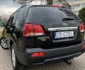 Черный Киа Соренто, объемом двигателя 2.2 л и пробегом 175 тыс. км за 4500 $, фото 5 на Automoto.ua
