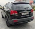 Черный Киа Соренто, объемом двигателя 2.2 л и пробегом 250 тыс. км за 12950 $, фото 11 на Automoto.ua