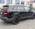 Черный Киа Соренто, объемом двигателя 2.2 л и пробегом 250 тыс. км за 12950 $, фото 4 на Automoto.ua