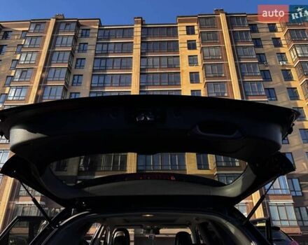 Черный Киа Соренто, объемом двигателя 2.2 л и пробегом 254 тыс. км за 13900 $, фото 21 на Automoto.ua