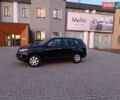 Черный Киа Соренто, объемом двигателя 2.2 л и пробегом 220 тыс. км за 12400 $, фото 24 на Automoto.ua