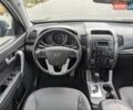 Черный Киа Соренто, объемом двигателя 2.2 л и пробегом 250 тыс. км за 12950 $, фото 32 на Automoto.ua