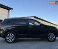 Чорний Кіа Соренто, об'ємом двигуна 2.2 л та пробігом 266 тис. км за 12900 $, фото 29 на Automoto.ua
