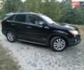 Чорний Кіа Соренто, об'ємом двигуна 2.2 л та пробігом 236 тис. км за 12100 $, фото 58 на Automoto.ua