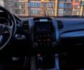 Черный Киа Соренто, объемом двигателя 2.2 л и пробегом 254 тыс. км за 13900 $, фото 9 на Automoto.ua