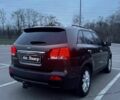 Черный Киа Соренто, объемом двигателя 0 л и пробегом 156 тыс. км за 12500 $, фото 4 на Automoto.ua