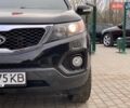 Черный Киа Соренто, объемом двигателя 2.2 л и пробегом 430 тыс. км за 9755 $, фото 6 на Automoto.ua