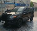 Черный Киа Соренто, объемом двигателя 0 л и пробегом 180 тыс. км за 17500 $, фото 6 на Automoto.ua