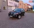 Черный Киа Соренто, объемом двигателя 2.2 л и пробегом 220 тыс. км за 12400 $, фото 20 на Automoto.ua