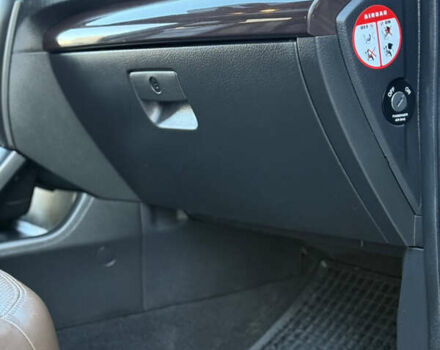 Чорний Кіа Соренто, об'ємом двигуна 2.2 л та пробігом 266 тис. км за 12850 $, фото 52 на Automoto.ua