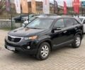 Черный Киа Соренто, объемом двигателя 2.2 л и пробегом 430 тыс. км за 9755 $, фото 1 на Automoto.ua