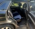 Черный Киа Соренто, объемом двигателя 2.2 л и пробегом 183 тыс. км за 12800 $, фото 6 на Automoto.ua