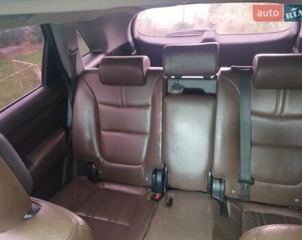 Киа Соренто 2010 в Бару на Automoto.ua Черный Киа Соренто, объемом двигателя 2.2 л и пробегом 275 тыс. км за 8800 $, фото 3 на Automoto.ua