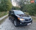 Чорний Кіа Соренто, об'ємом двигуна 2.2 л та пробігом 236 тис. км за 12100 $, фото 35 на Automoto.ua
