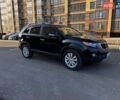 Черный Киа Соренто, объемом двигателя 2.2 л и пробегом 254 тыс. км за 13900 $, фото 39 на Automoto.ua