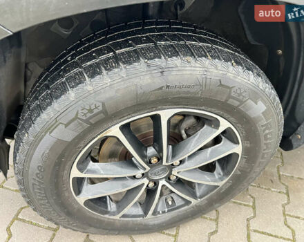 Черный Киа Соренто, объемом двигателя 0 л и пробегом 240 тыс. км за 11300 $, фото 24 на Automoto.ua