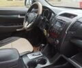 Черный Киа Соренто, объемом двигателя 2.2 л и пробегом 234 тыс. км за 12100 $, фото 39 на Automoto.ua