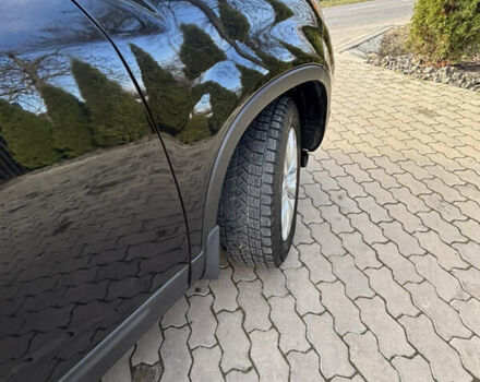 Черный Киа Соренто, объемом двигателя 2.2 л и пробегом 279 тыс. км за 11900 $, фото 8 на Automoto.ua