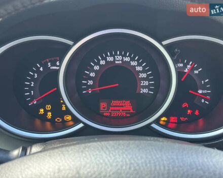Киа Соренто 2010 в Ивано-Франковске на Automoto.ua Черный Киа Соренто, объемом двигателя 2.2 л и пробегом 237 тыс. км за 12900 $, фото 38 на Automoto.ua
