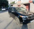 Черный Киа Соренто, объемом двигателя 2.2 л и пробегом 219 тыс. км за 11800 $, фото 8 на Automoto.ua