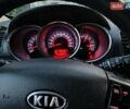 Чорний Кіа Соренто, об'ємом двигуна 2.2 л та пробігом 236 тис. км за 12100 $, фото 4 на Automoto.ua