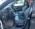 Чорний Кіа Соренто, об'ємом двигуна 2.2 л та пробігом 243 тис. км за 12900 $, фото 11 на Automoto.ua