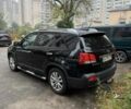 Чорний Кіа Соренто, об'ємом двигуна 2.2 л та пробігом 182 тис. км за 12400 $, фото 4 на Automoto.ua